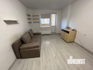 Студия квартира, на длительный срок, 28м2, 7/25 этаж