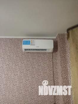 1-к квартира, посуточно, 49м2, 10/15 этаж