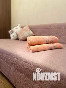 Студия квартира, посуточно, 25м2, 24/25 этаж