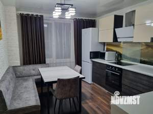 2-к квартира, на длительный срок, 72м2, 9/18 этаж