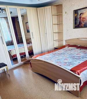 3-к квартира, на длительный срок, 86м2, 3/10 этаж