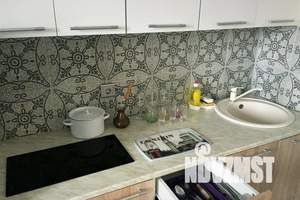 1-к квартира, посуточно, 40м2, 5/15 этаж