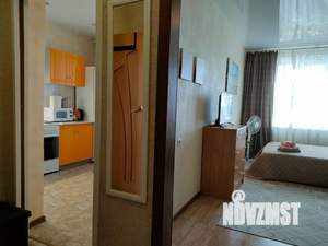 1-к квартира, посуточно, 32м2, 7/14 этаж