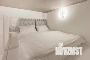 1-к квартира, посуточно, 12м2, 3/24 этаж