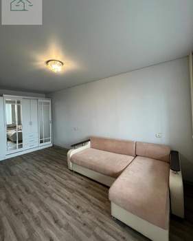 1-к квартира, на длительный срок, 33м2, 13/16 этаж