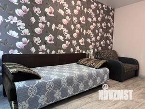 2-к квартира, посуточно, 45м2, 1/1 этаж