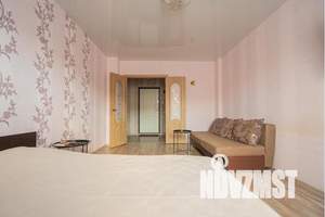 1-к квартира, посуточно, 43м2, 6/19 этаж