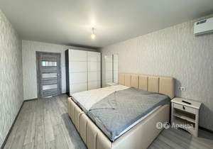 2-к квартира, на длительный срок, 84м2, 17/18 этаж