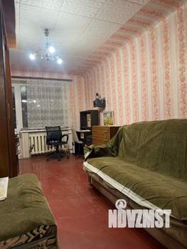 1-к квартира, на длительный срок, 38м2, 2/9 этаж