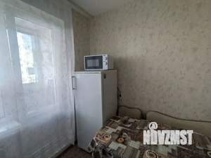 1-к квартира, посуточно, 35м2, 2/10 этаж