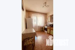 1-к квартира, посуточно, 36м2, 3/10 этаж