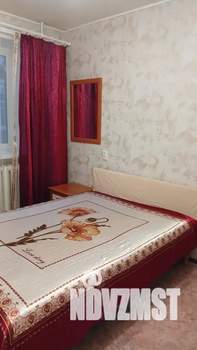 4-к квартира, посуточно, 60м2, 3/5 этаж