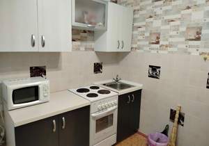 1-к квартира, на длительный срок, 40м2, 5/10 этаж