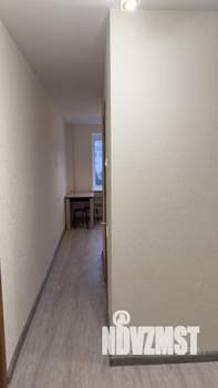 1-к квартира, на длительный срок, 36м2, 4/5 этаж