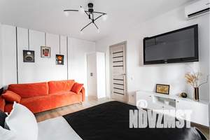 1-к квартира, посуточно, 39м2, 12/17 этаж