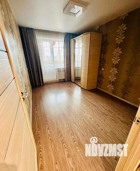 2-к квартира, на длительный срок, 56м2, 6/10 этаж