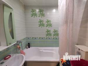 2-к квартира, на длительный срок, 53м2, 2/5 этаж