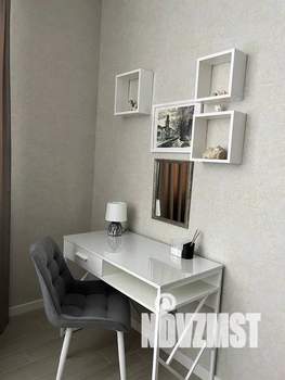 1-к квартира, посуточно, 51м2, 4/8 этаж