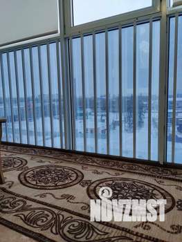 1-к квартира, посуточно, 33м2, 14/17 этаж