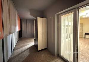 1-к квартира, на длительный срок, 34м2, 1/17 этаж