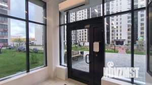 1-к квартира, на длительный срок, 37м2, 8/17 этаж
