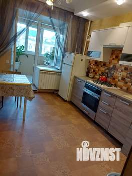 1-к квартира, на длительный срок, 45м2, 3/9 этаж