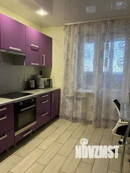 1-к квартира, на длительный срок, 44м2, 17/25 этаж