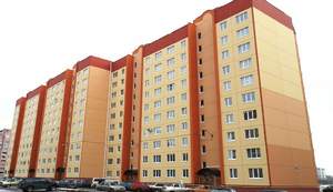 3-к квартира, на длительный срок, 81м2, 1/17 этаж