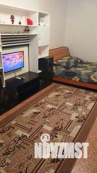 1-к квартира, посуточно, 39м2, 4/10 этаж