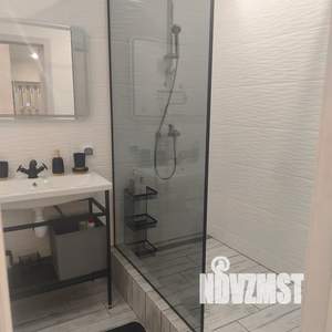 1-к квартира, посуточно, 48м2, 16/21 этаж