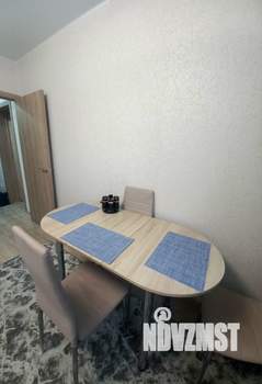 1-к квартира, на длительный срок, 35м2, 11/18 этаж