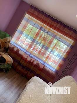 2-к квартира, посуточно, 42м2, 2/5 этаж