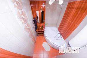 1-к квартира, посуточно, 50м2, 1/1 этаж