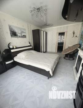 2-к квартира, посуточно, 57м2, 5/10 этаж