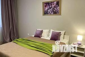 2-к квартира, посуточно, 60м2, 12/19 этаж