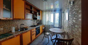 3-к квартира, на длительный срок, 80м2, 3/10 этаж