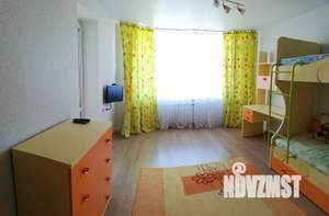 2-к квартира, посуточно, 60м2, 14/16 этаж