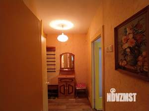 1-к квартира, на длительный срок, 32м2, 5/5 этаж