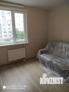 2-к квартира, на длительный срок, 54м2, 3/17 этаж