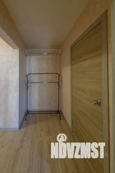 1-к квартира, посуточно, 42м2, 6/17 этаж