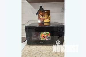 1-к квартира, посуточно, 42м2, 14/17 этаж