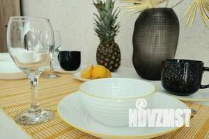 1-к квартира, посуточно, 41м2, 5/17 этаж