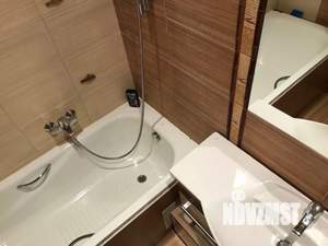 1-к квартира, посуточно, 70м2, 1/1 этаж