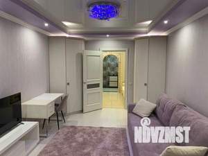 3-к квартира, на длительный срок, 80м2, 10/17 этаж