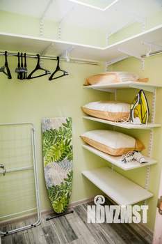 1-к квартира, посуточно, 38м2, 13/17 этаж