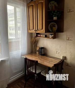 1-к квартира, на длительный срок, 30м2, 7/9 этаж