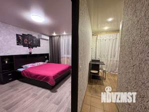 1-к квартира, посуточно, 30м2, 8/9 этаж