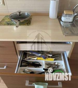 1-к квартира, на длительный срок, 47м2, 7/10 этаж