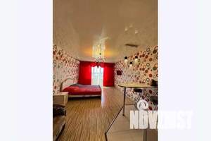 1-к квартира, посуточно, 32м2, 14/15 этаж