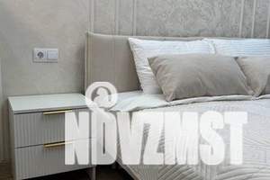 1-к квартира, посуточно, 52м2, 8/18 этаж